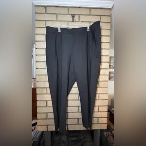 Athleta Women’s Black Stellar Straight Crop